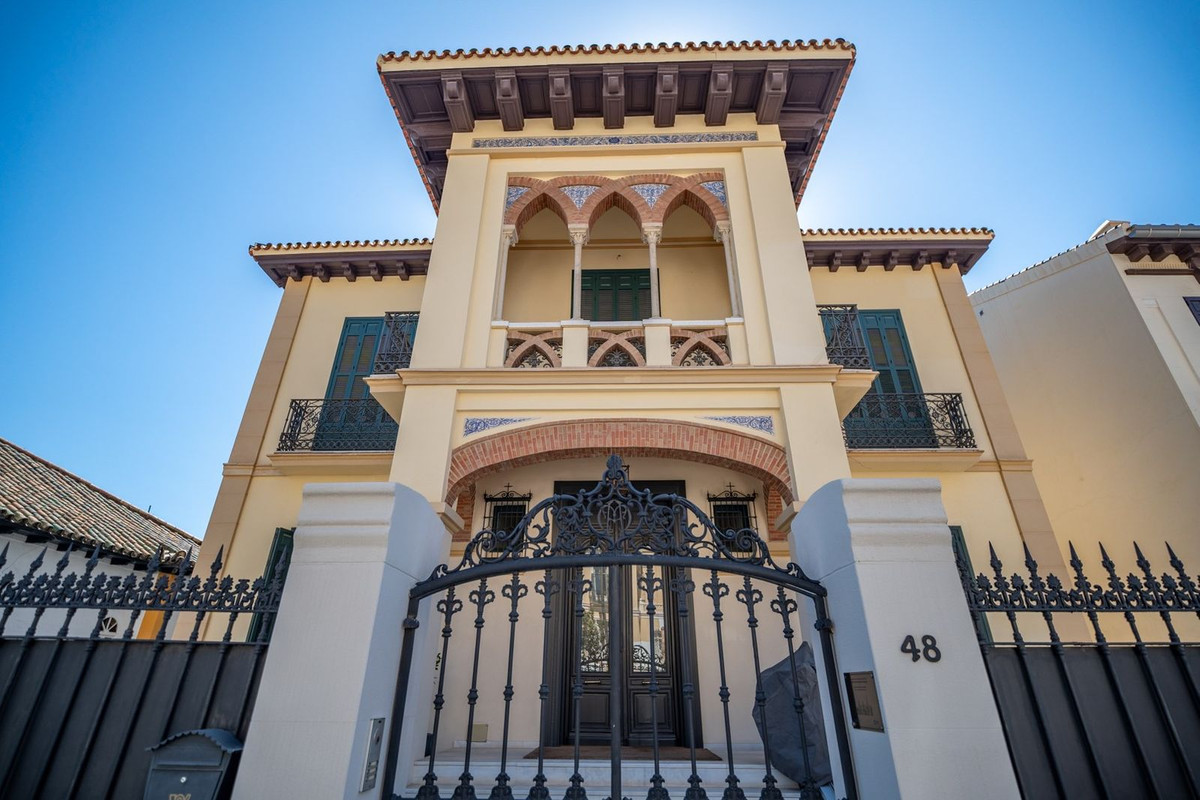 Appartement te koop in Monte Sancha | 3 slaapkamers H5355052