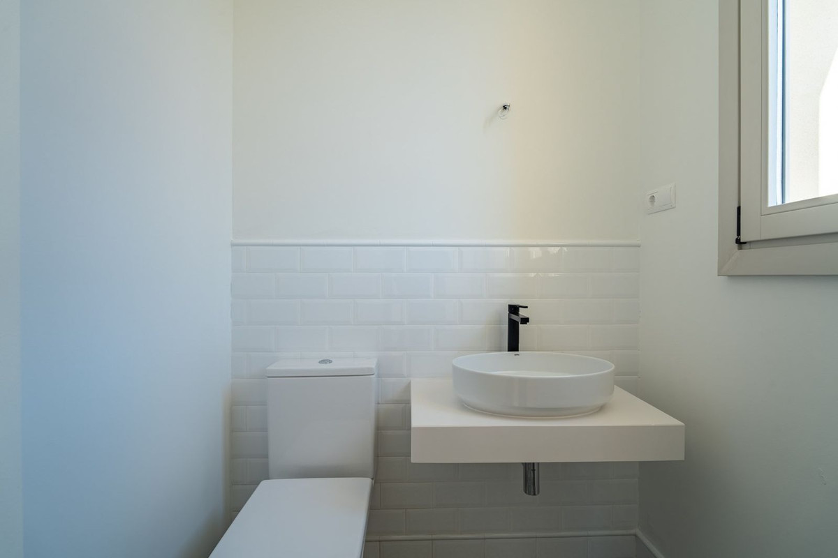 Appartement te koop in Monte Sancha | 3 slaapkamers H5355052