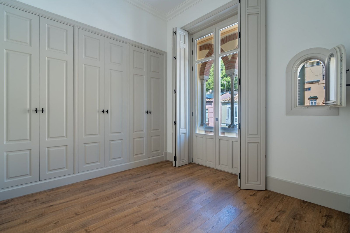 Appartement te koop in Monte Sancha | 3 slaapkamers H5355052