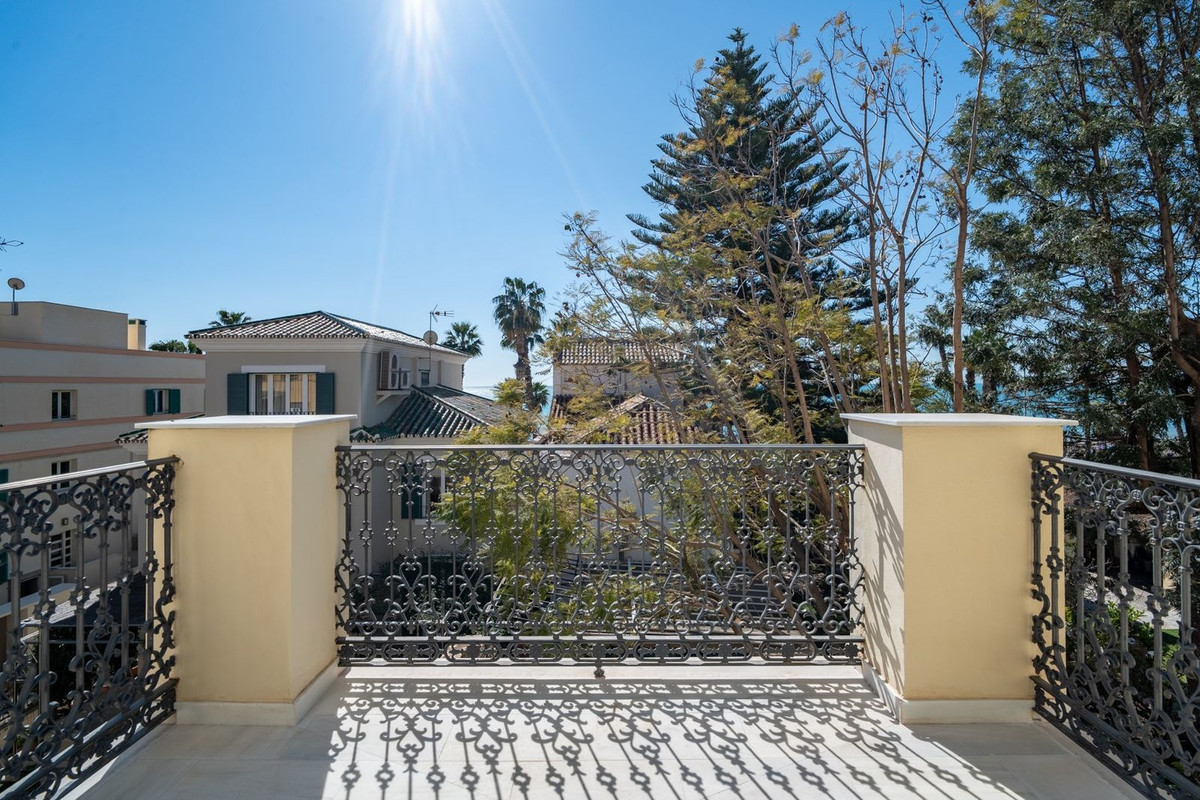 Appartement te koop in Monte Sancha | 3 slaapkamers H5355052