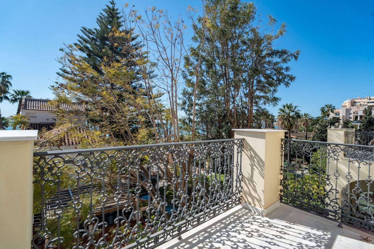 Appartement te koop in Monte Sancha | 3 slaapkamers H5355052