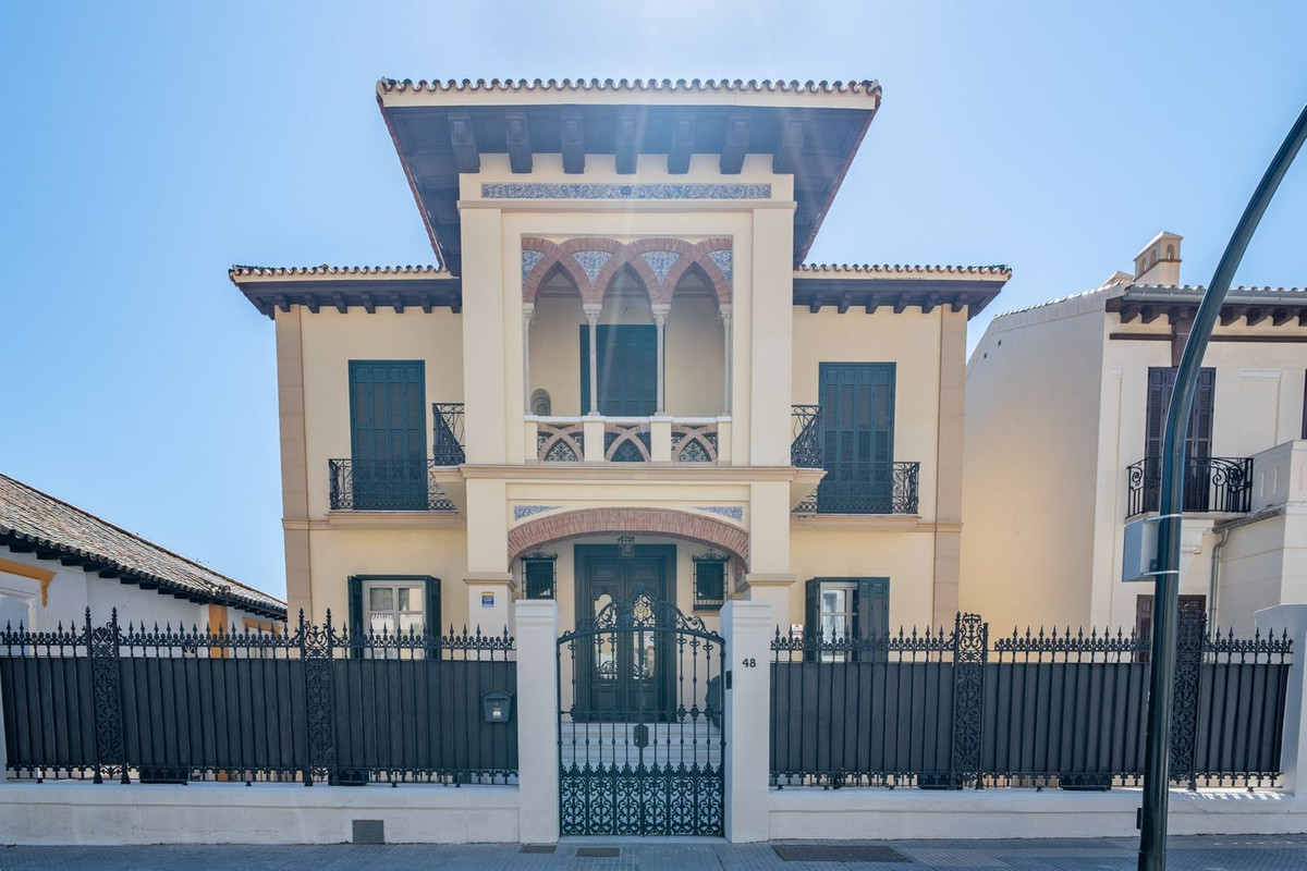 Appartement te koop in Monte Sancha | 3 slaapkamers H5355220