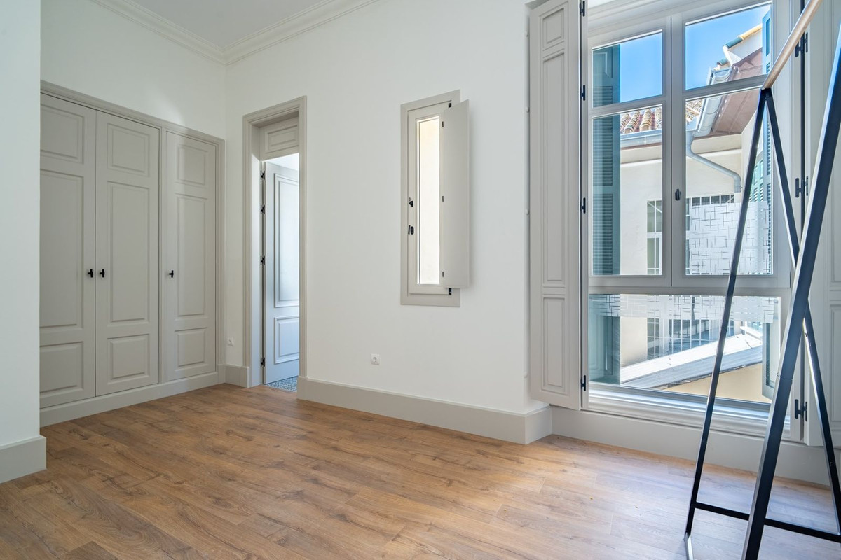 Appartement te koop in Monte Sancha | 3 slaapkamers H5355220