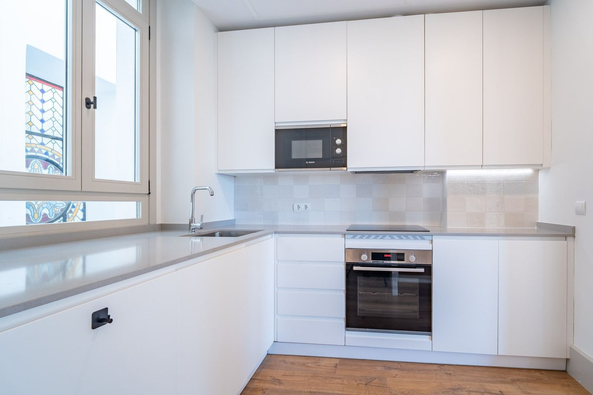 Appartement te koop in Monte Sancha | 3 slaapkamers H5355220