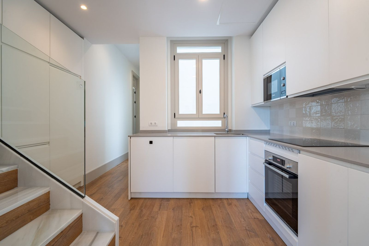 Appartement te koop in Monte Sancha | 3 slaapkamers H5355220