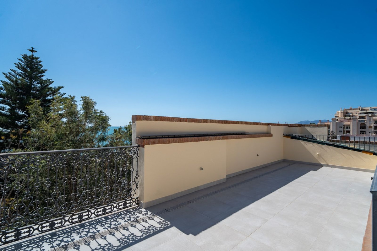 Appartement te koop in Monte Sancha | 3 slaapkamers H5355220