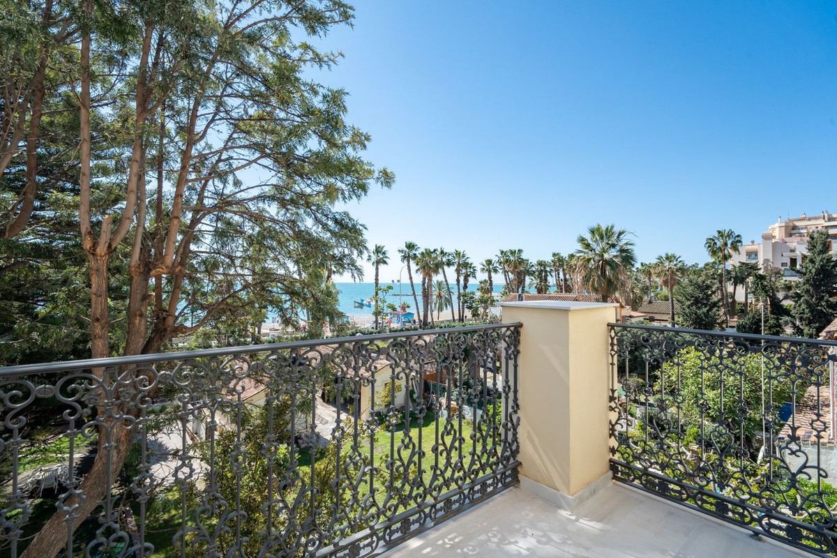 Appartement te koop in Monte Sancha | 3 slaapkamers H5355220