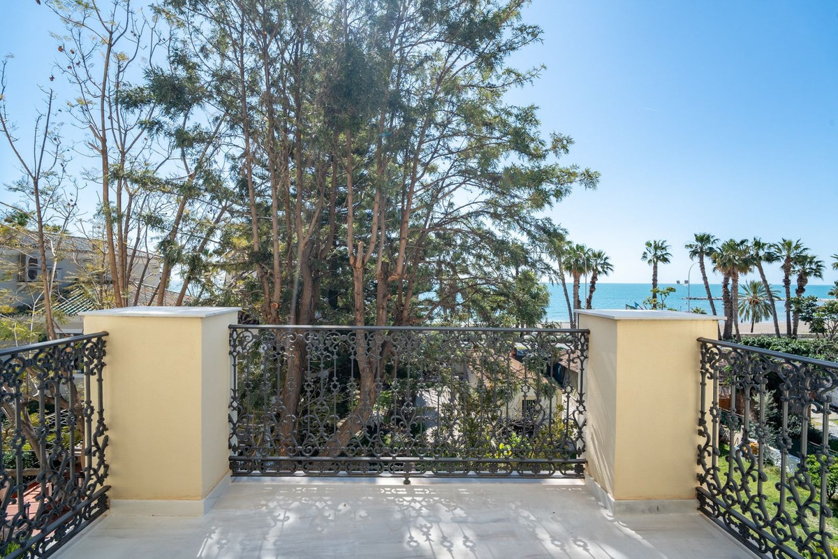 Appartement te koop in Monte Sancha | 3 slaapkamers H5355220