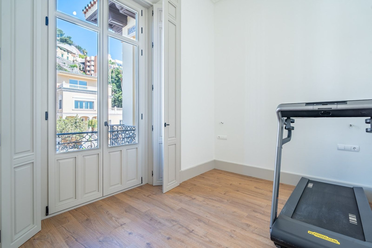 Appartement te koop in Monte Sancha | 3 slaapkamers H5355220