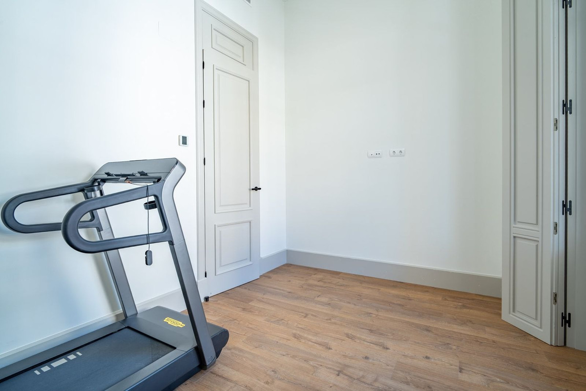 Appartement te koop in Monte Sancha | 3 slaapkamers H5355220