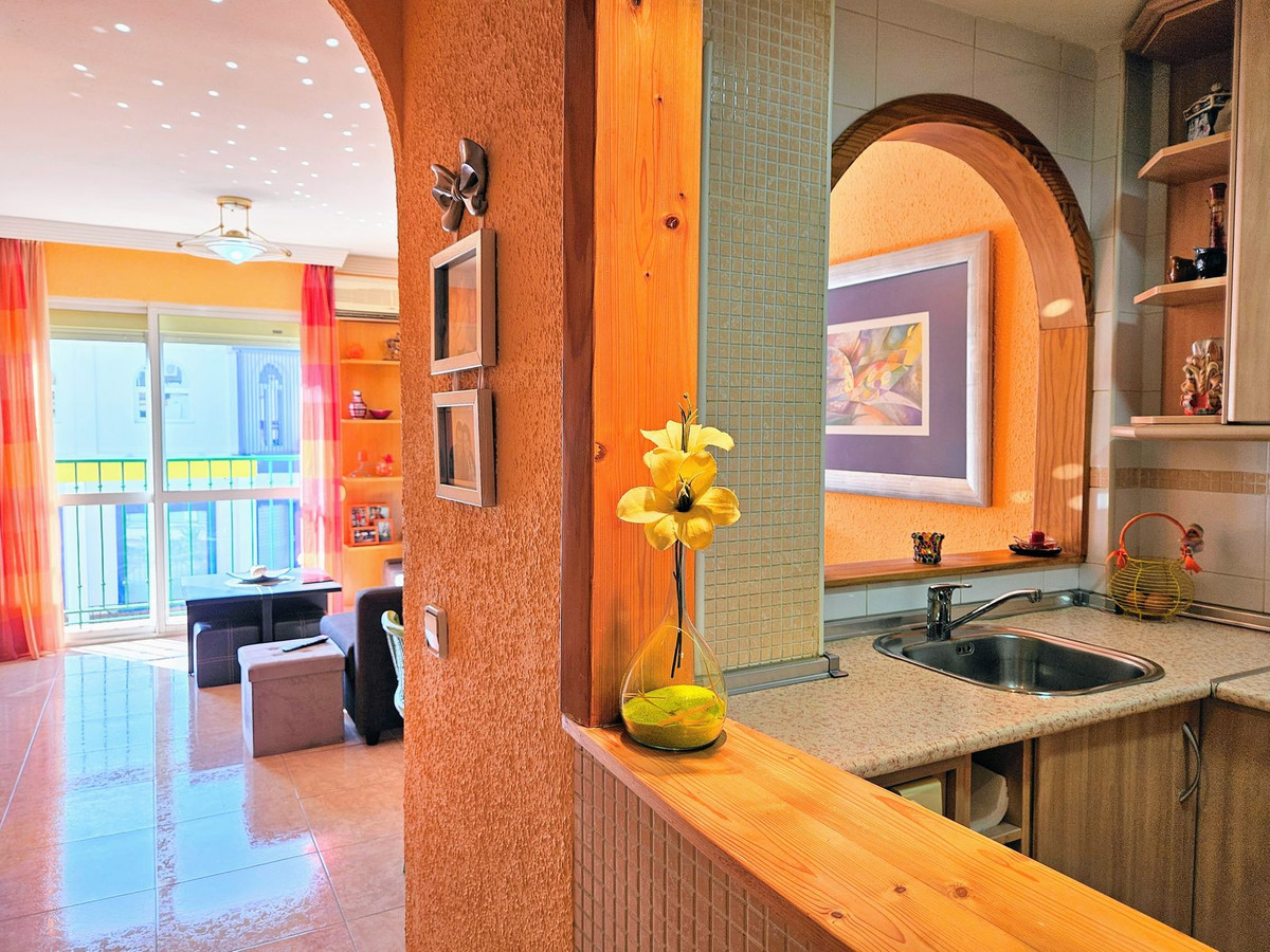 Duplex te koop in Montemar | 2 slaapkamers H4841800