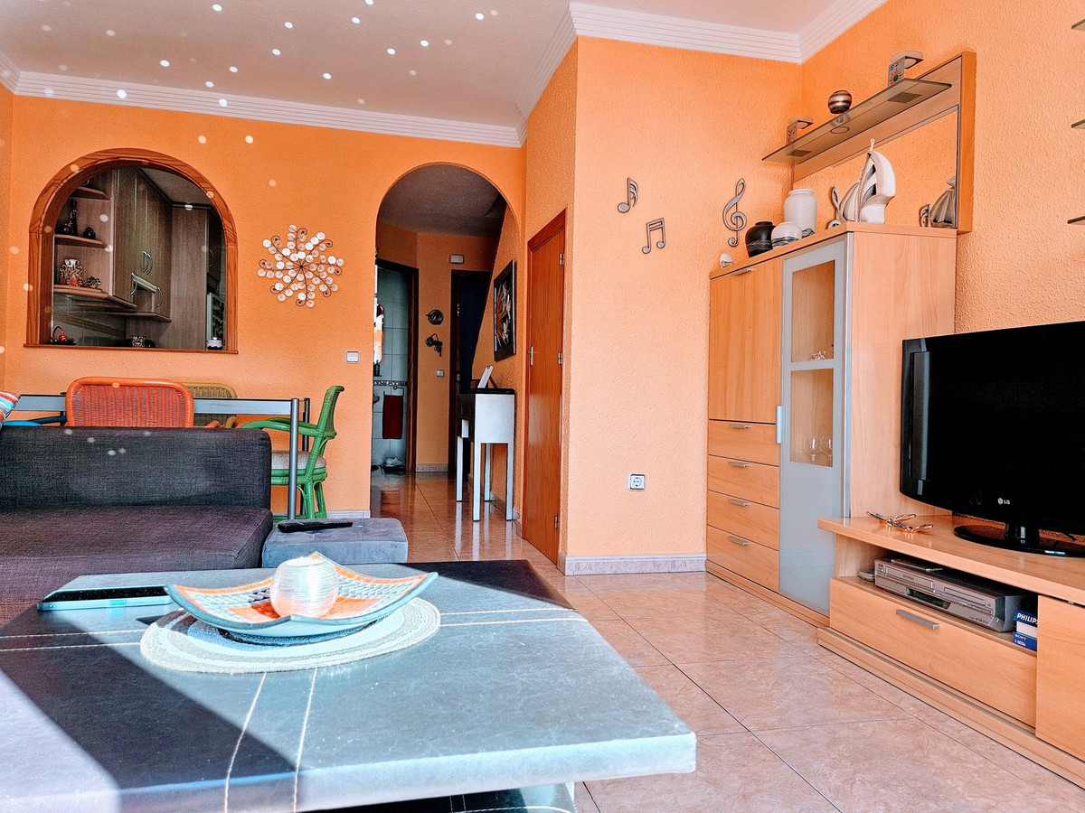 Duplex te koop in Montemar | 2 slaapkamers H4841800