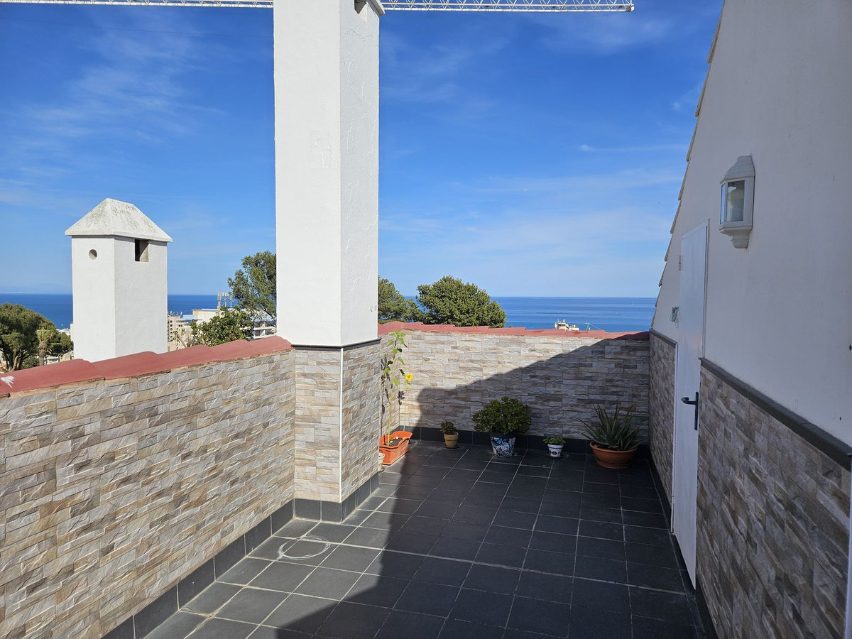 Duplex te koop in Montemar | 2 slaapkamers H4841800