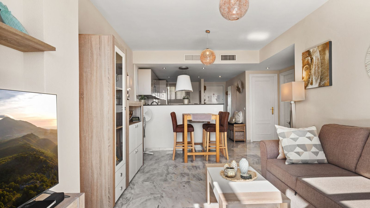 Penthouse in Montemar-10