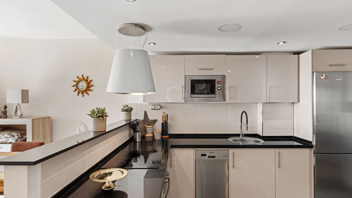 Penthouse in Montemar-12