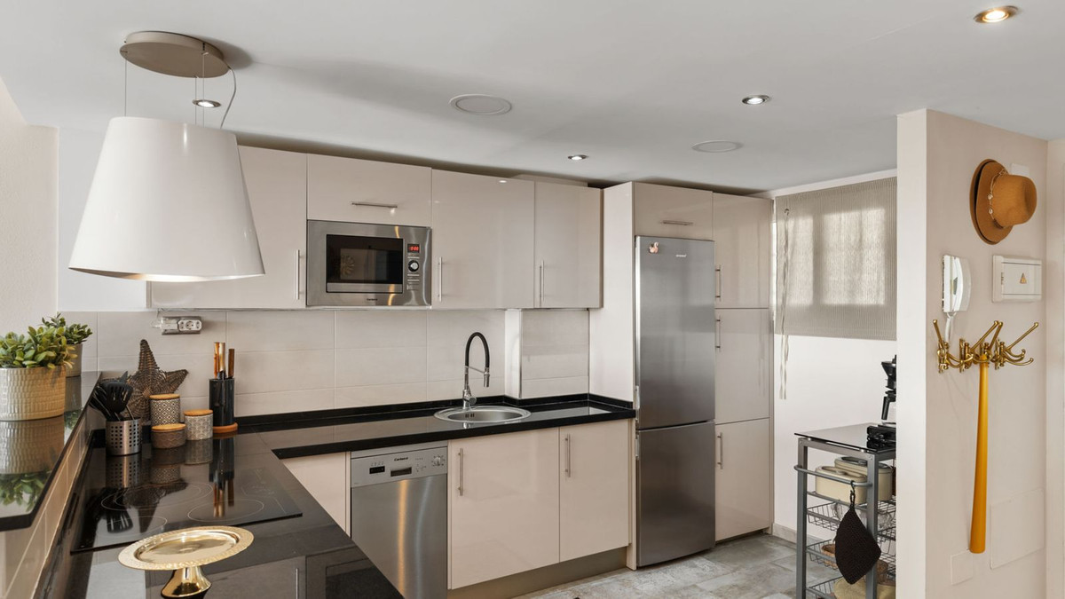 Penthouse in Montemar-13