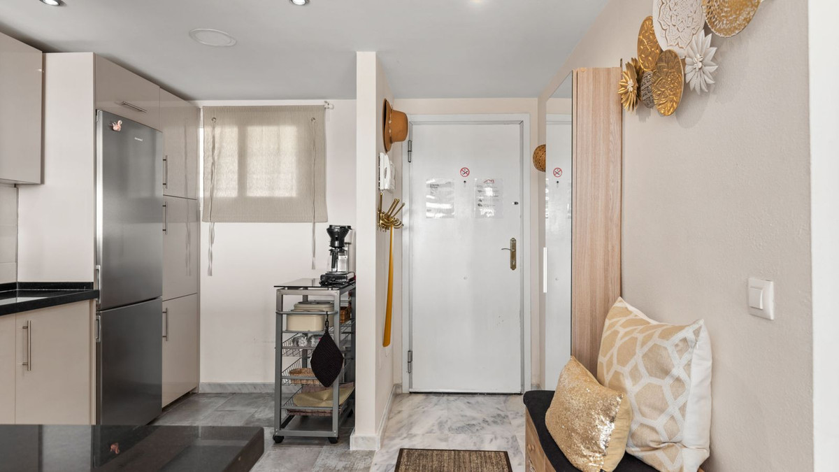 Penthouse in Montemar-15