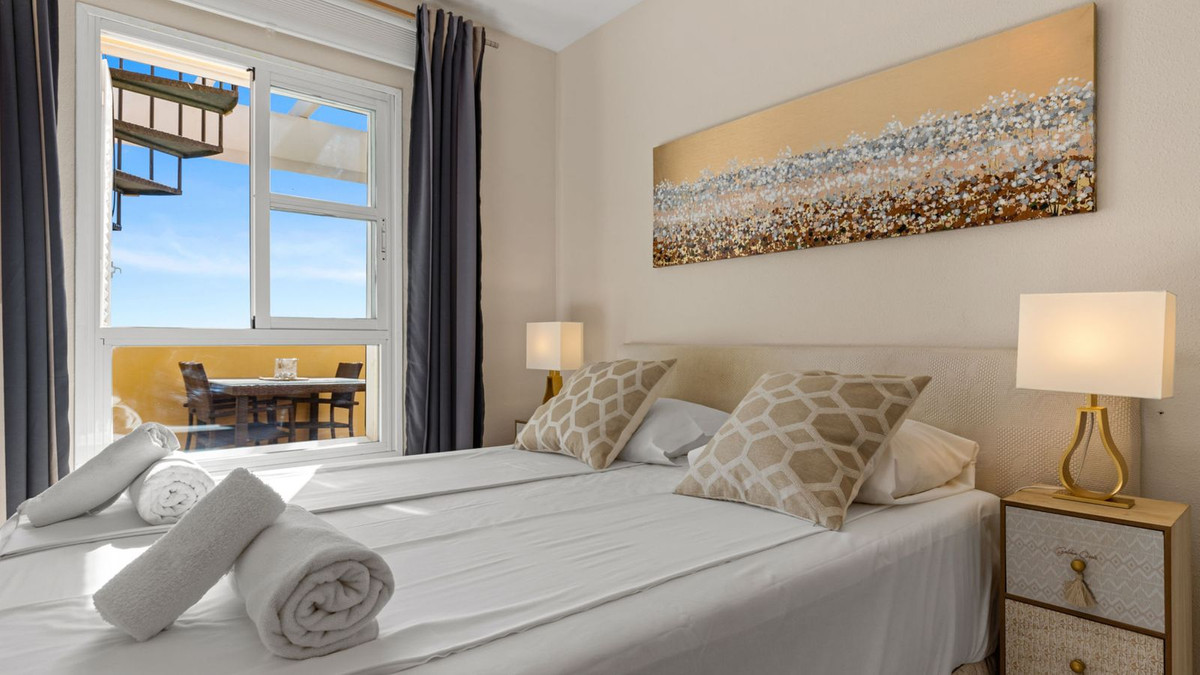 Penthouse in Montemar-16
