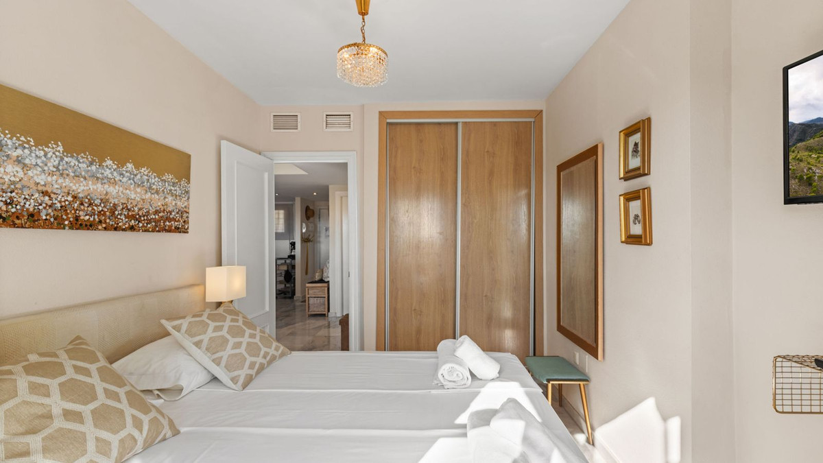 Penthouse in Montemar-17