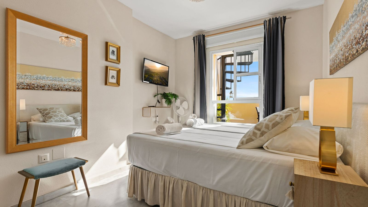Penthouse in Montemar-18
