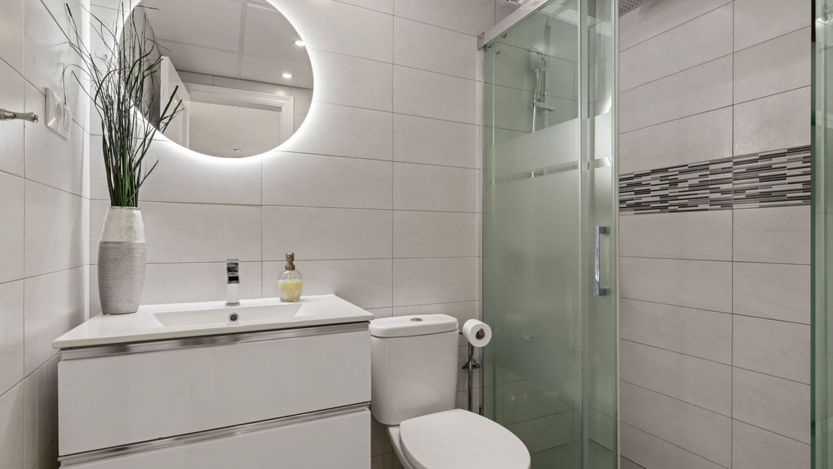 Penthouse in Montemar-20