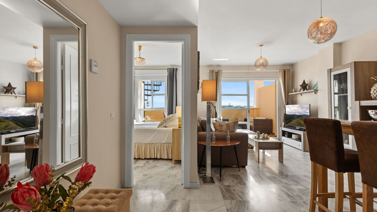 Penthouse in Montemar-3