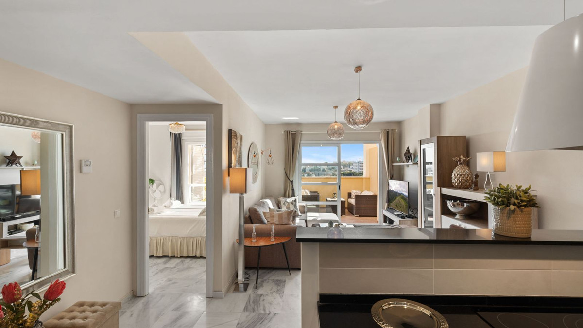 Penthouse in Montemar-4