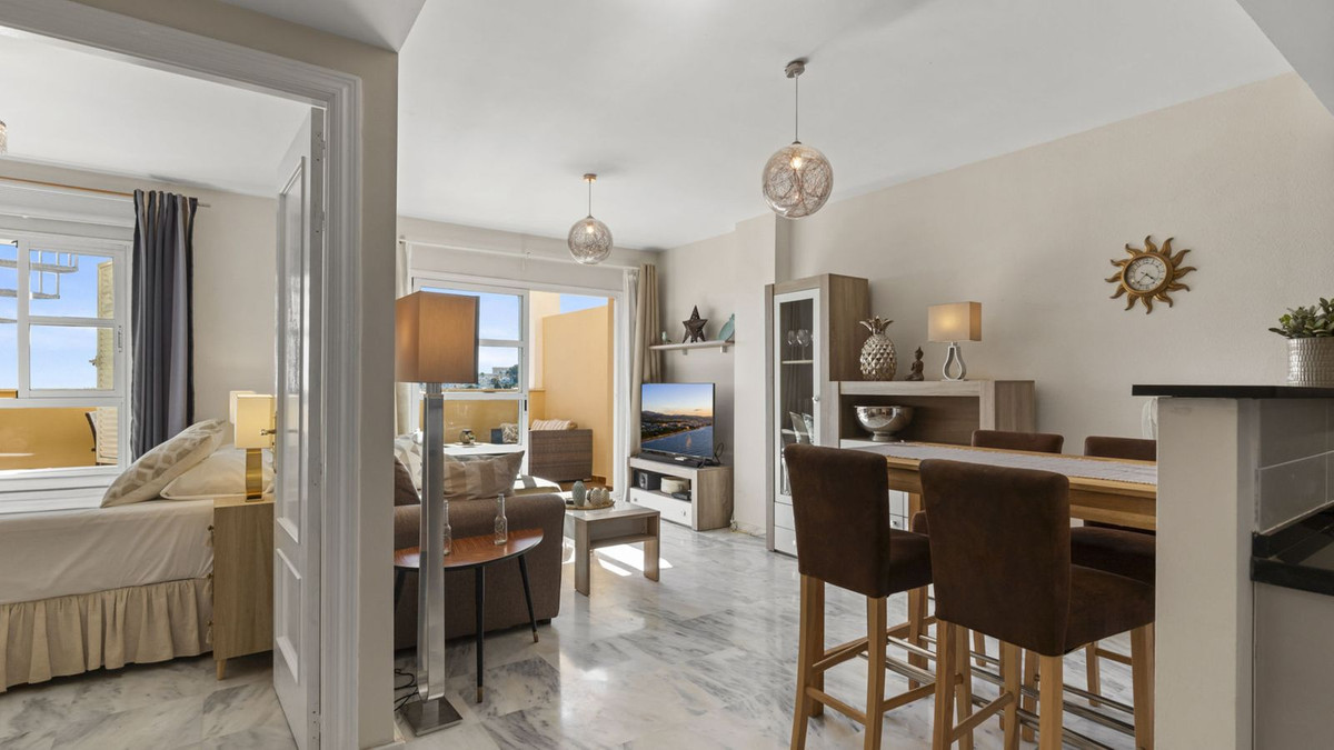 Penthouse in Montemar-5