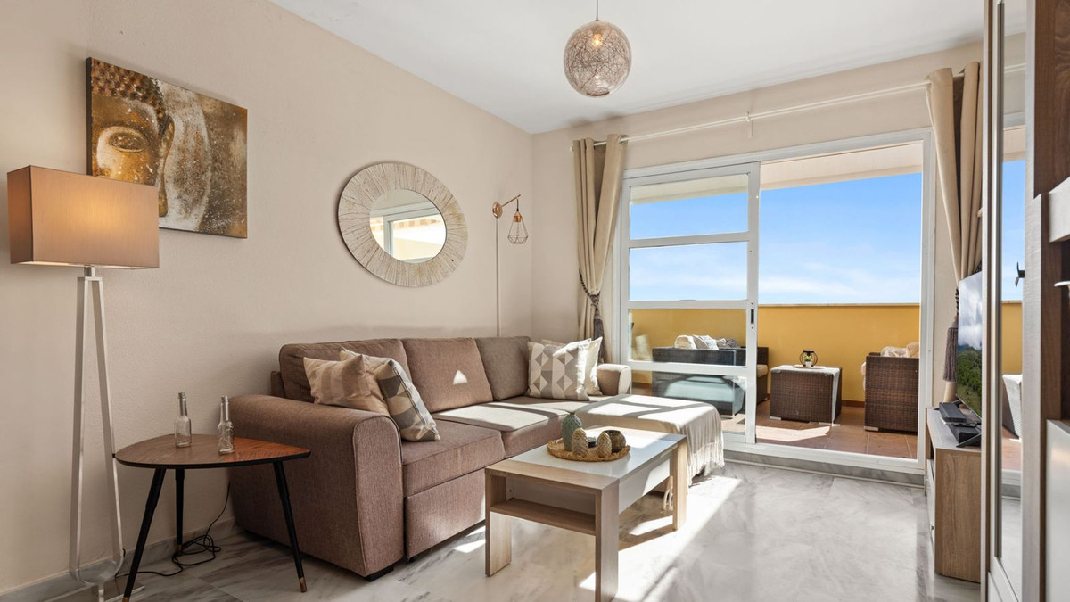 Penthouse in Montemar-6