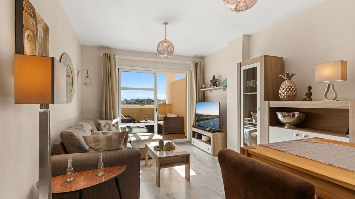 Penthouse in Montemar-7