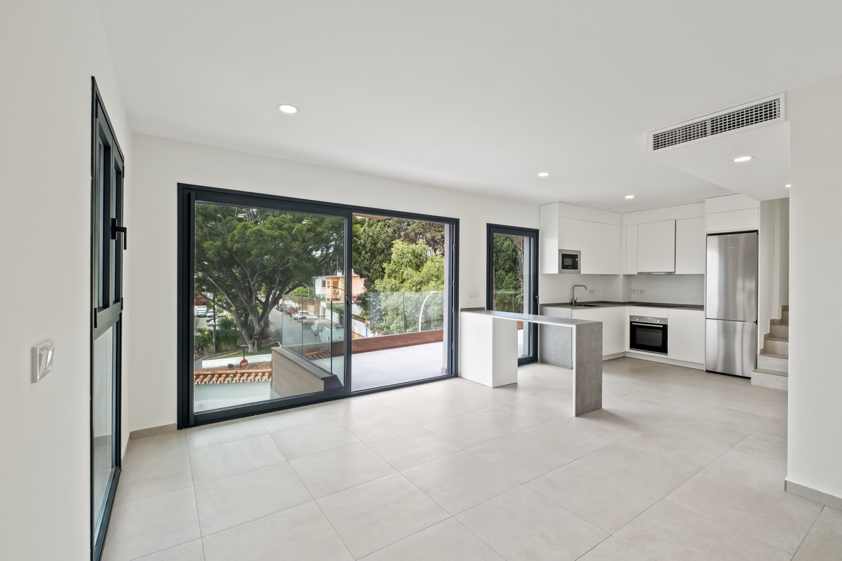 Appartement te koop in Montemar | 2 slaapkamers H5130130
