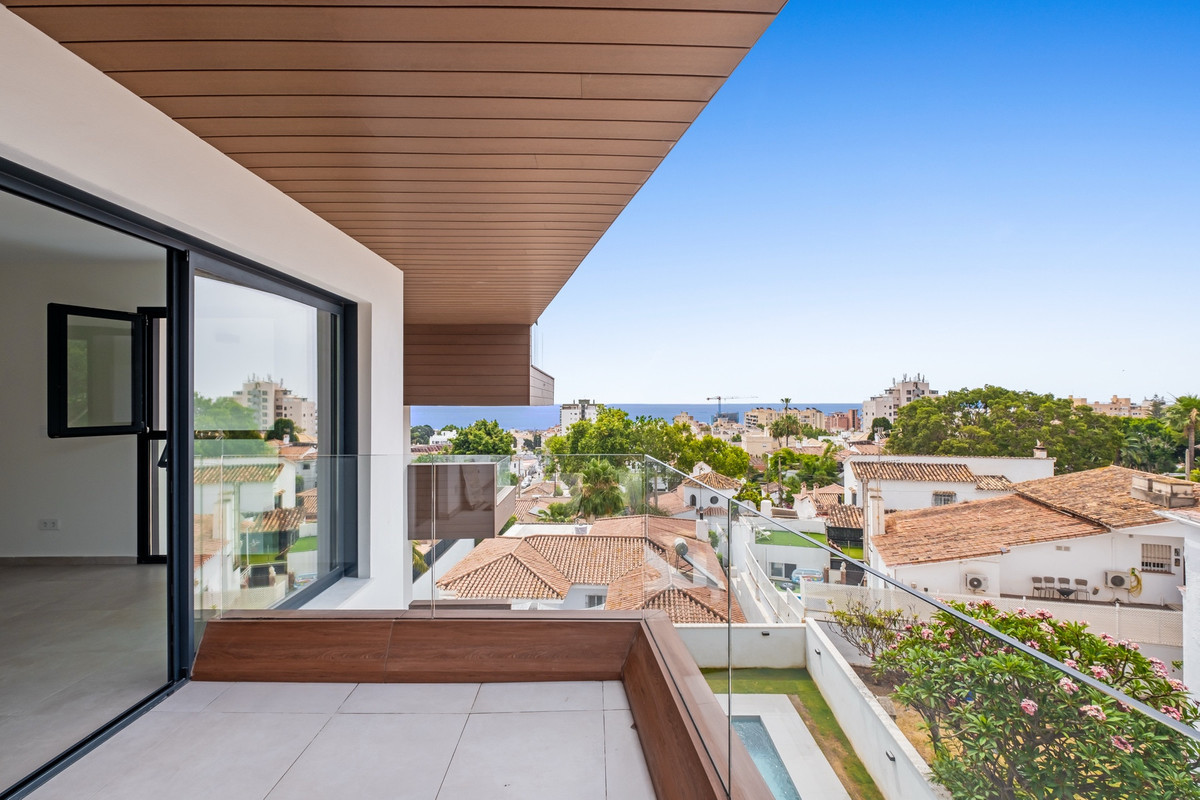 Appartement te koop in Montemar | 2 slaapkamers H5130130