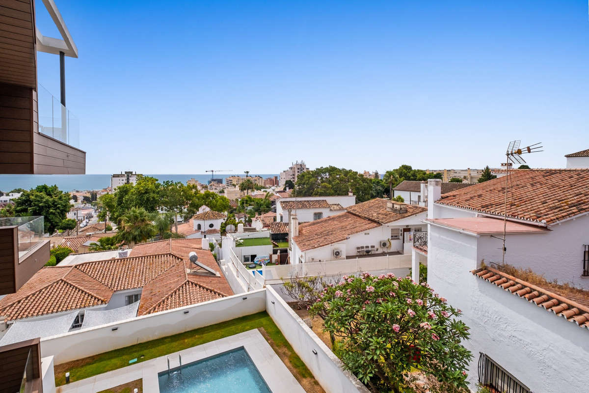 Appartement te koop in Montemar | 2 slaapkamers H5130130