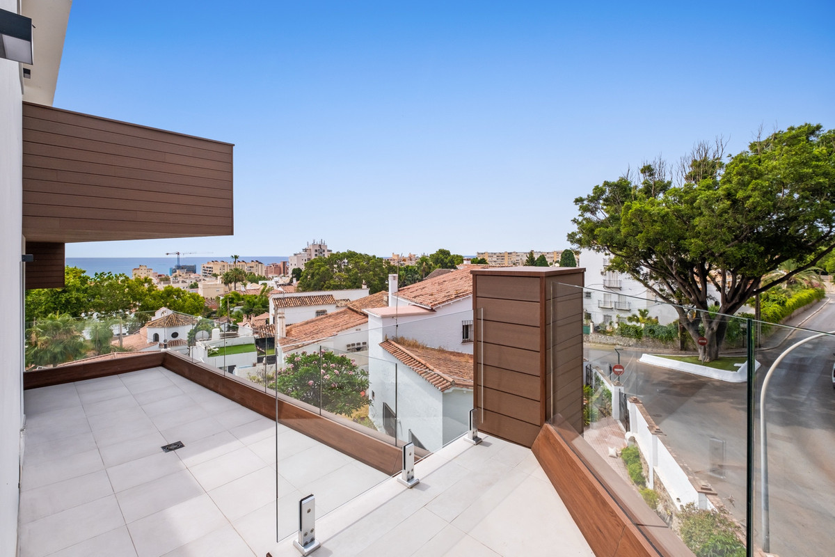 Appartement te koop in Montemar | 2 slaapkamers H5130130