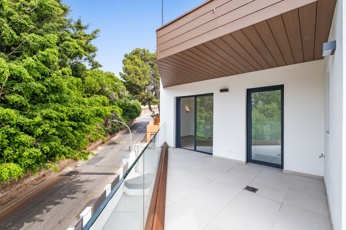 Appartement te koop in Montemar | 2 slaapkamers H5130130