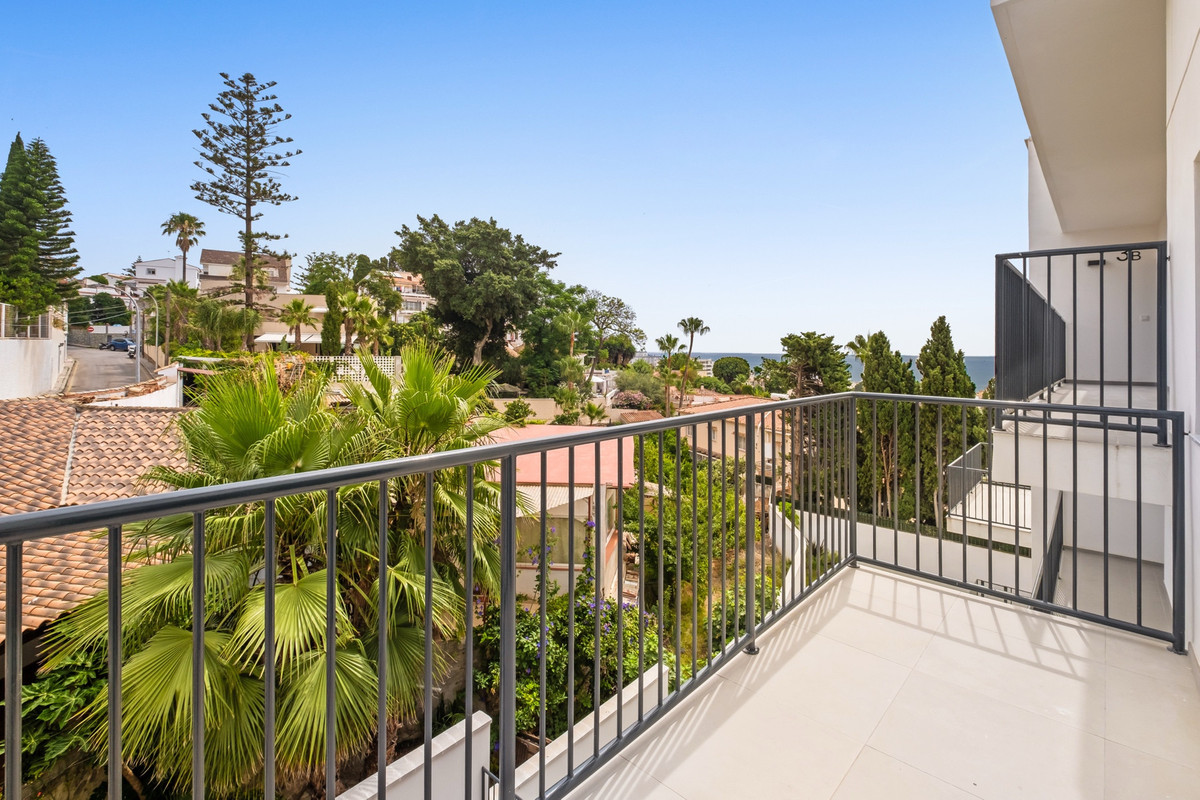 Appartement te koop in Montemar | 2 slaapkamers H5130130