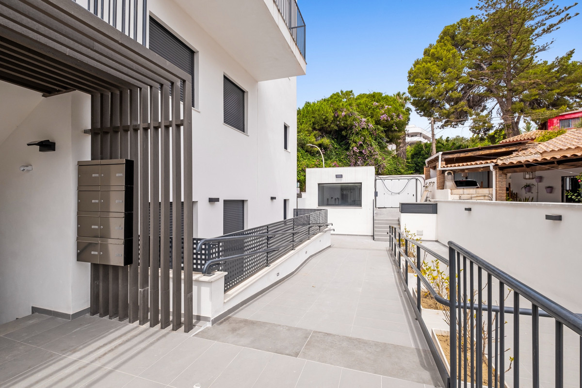 Appartement te koop in Montemar | 2 slaapkamers H5130130
