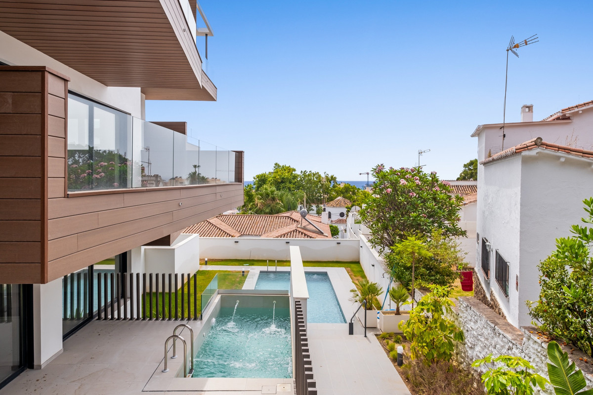 Appartement te koop in Montemar | 2 slaapkamers H5130130