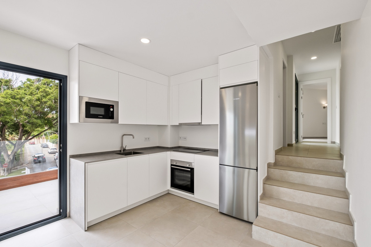 Appartement te koop in Montemar | 2 slaapkamers H5130130