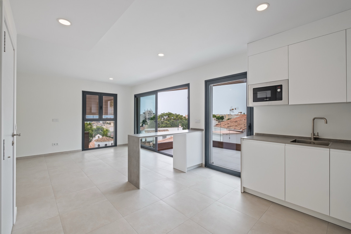 Appartement te koop in Montemar | 2 slaapkamers H5130130