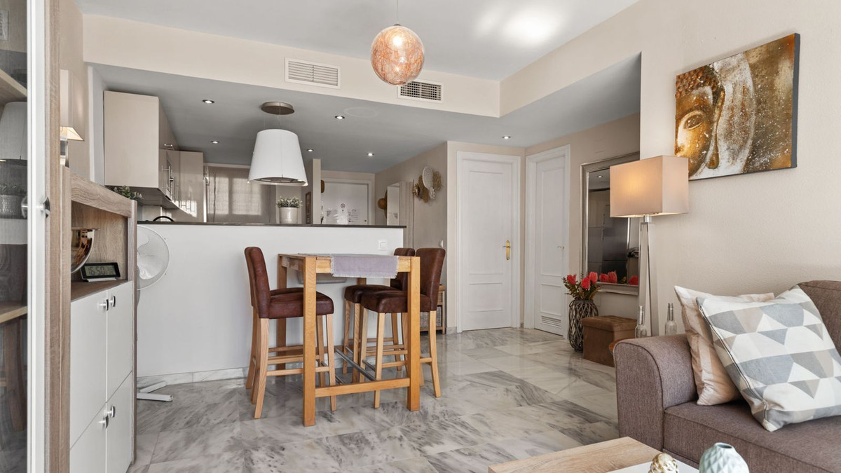 Penthouse te koop in Montemar | 2 slaapkamers H5238634