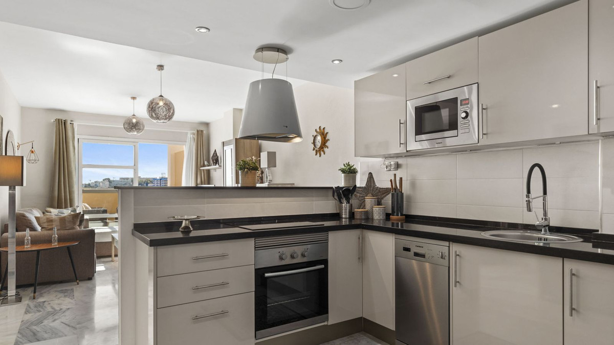 Penthouse te koop in Montemar | 2 slaapkamers H5238634