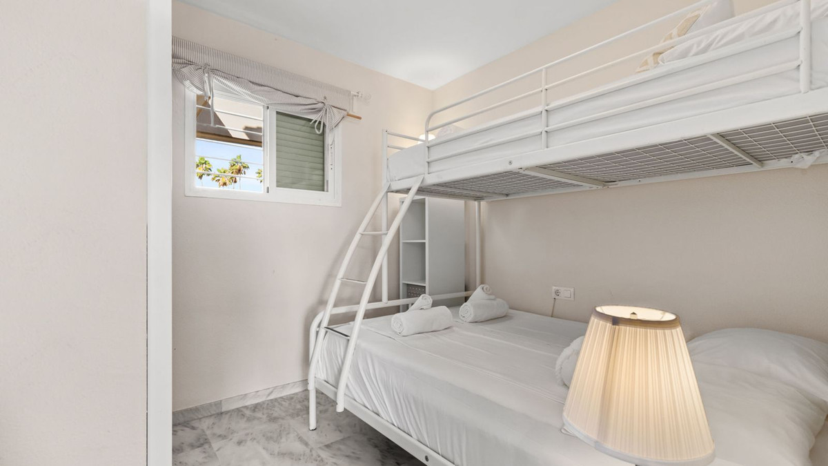 Penthouse te koop in Montemar | 2 slaapkamers H5238634