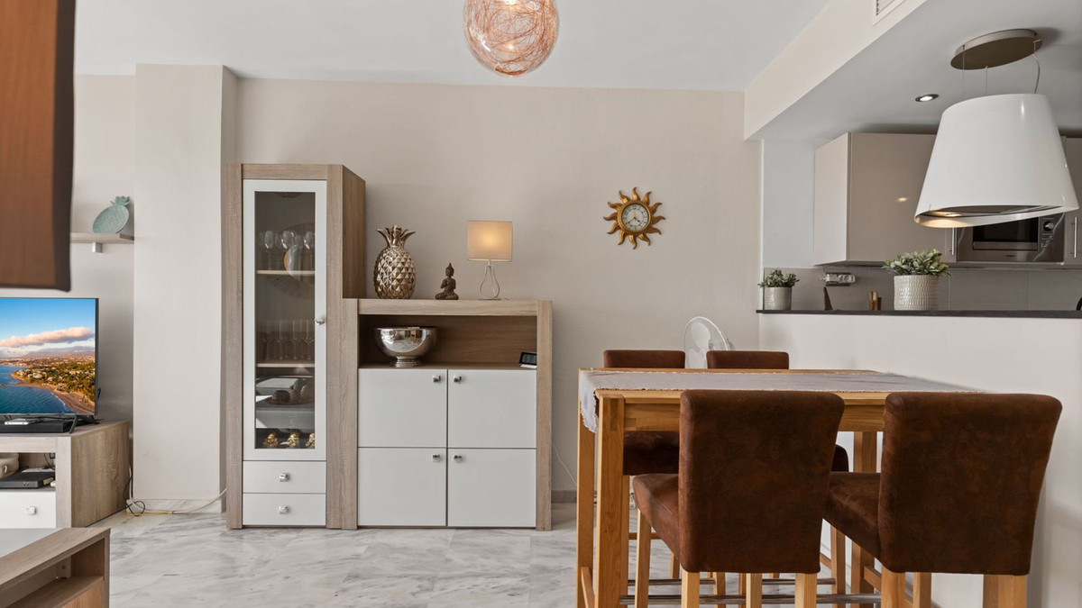 Penthouse te koop in Montemar | 2 slaapkamers H5238634