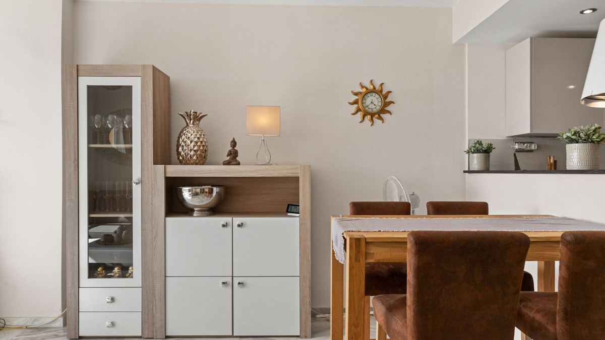 Penthouse te koop in Montemar | 2 slaapkamers H5238634