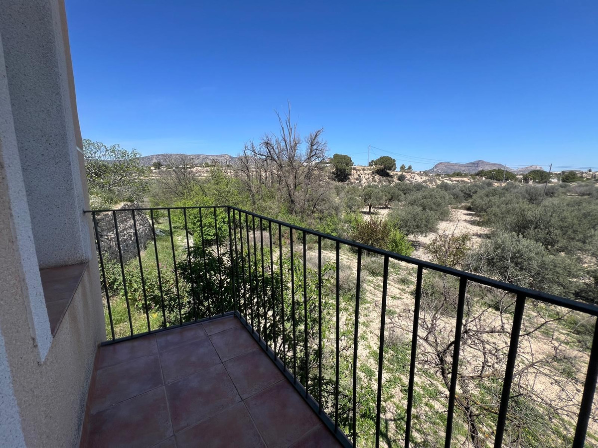 Finca - Cortijo te koop in Monóvar | 3 slaapkamers H5289061