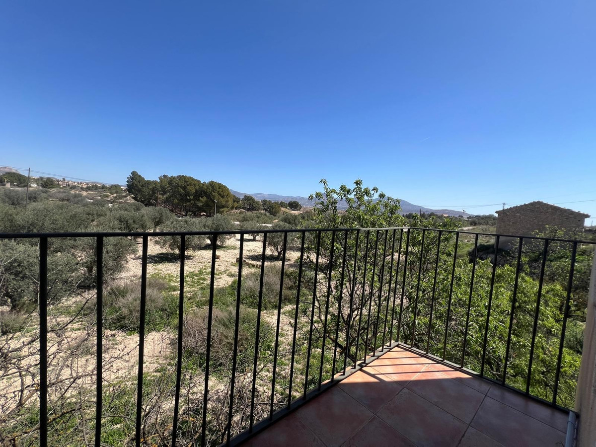 Finca - Cortijo te koop in Monóvar | 3 slaapkamers H5289061