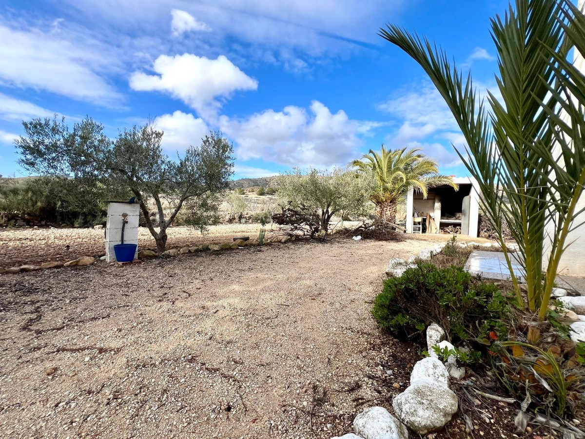 Huis te koop in Monóvar | 3 slaapkamers H5289064