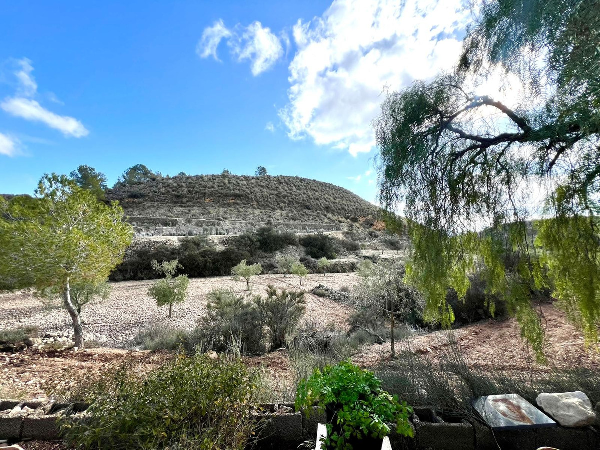 Huis te koop in Monóvar | 3 slaapkamers H5289064