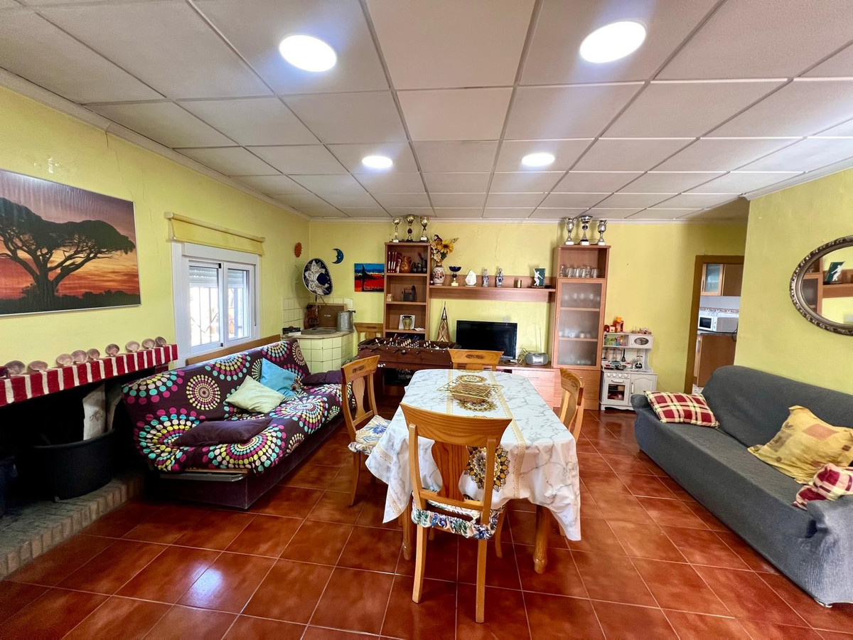 Finca - Cortijo te koop in Monóvar | 3 slaapkamers H5289067